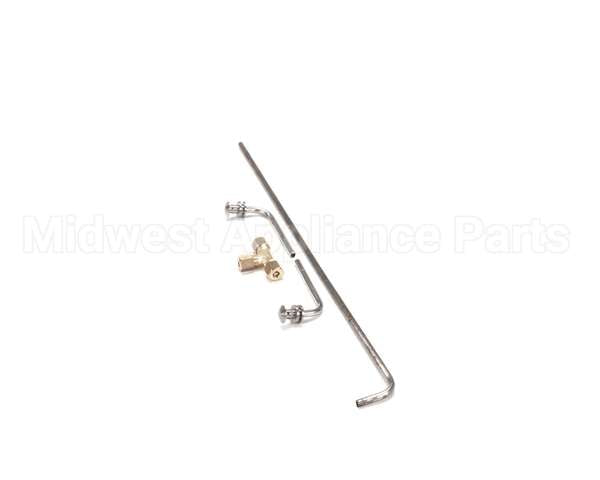 7142-0 Montague Pilot Lighter