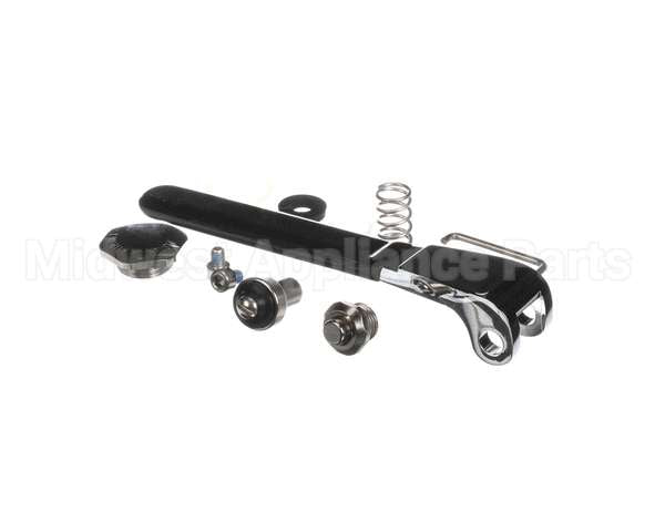 71420 Fisher Repair Kit Spray Valve Ss