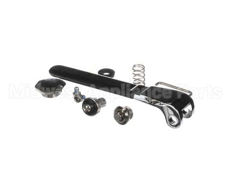 71420 Fisher Repair Kit Spray Valve Ss