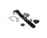 71420 Fisher Repair Kit Spray Valve Ss