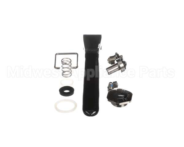 71420 Fisher Repair Kit Spray Valve Ss
