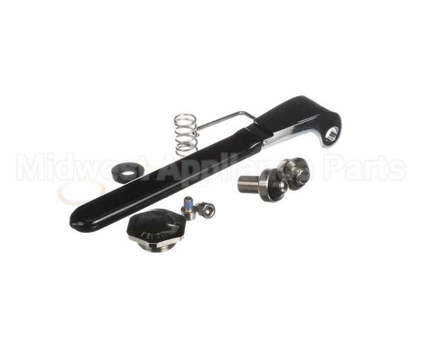 71420 Fisher Repair Kit Spray Valve Ss