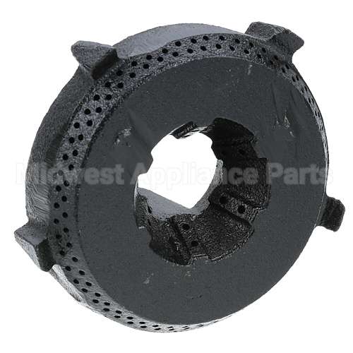 714214 Vulcan Burner Head 4-1/4" Dia. Ci