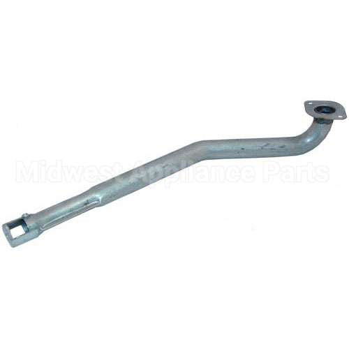 714237 Compatible Hobart Rear Venturi
