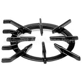714252 Compatible Vulcan Spider Grate 9-1/2D, 14-1/2 Longst Pt