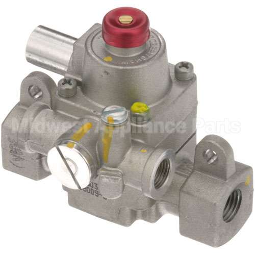 714267 Vulcan Safety Valve 1/4" X 1/4" Fpt