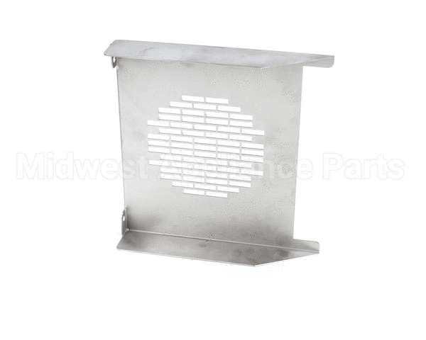 71428 Henny Penny Duct-Blower Side Removable