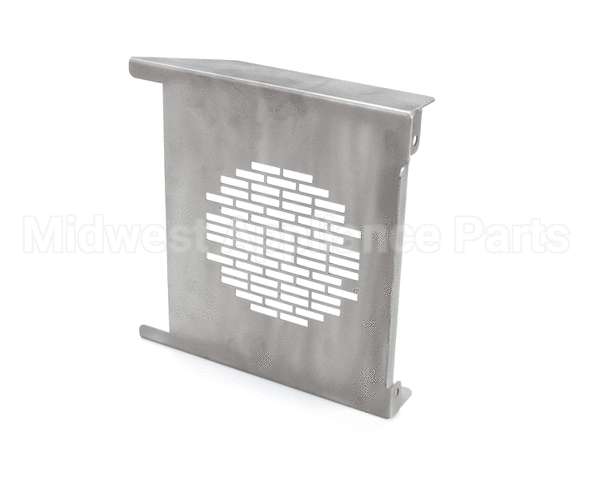 71428 Henny Penny Duct-Blower Side Removable