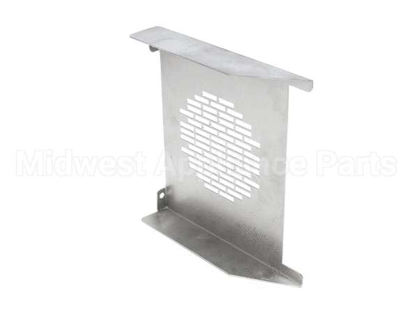 71428 Henny Penny Duct-Blower Side Removable