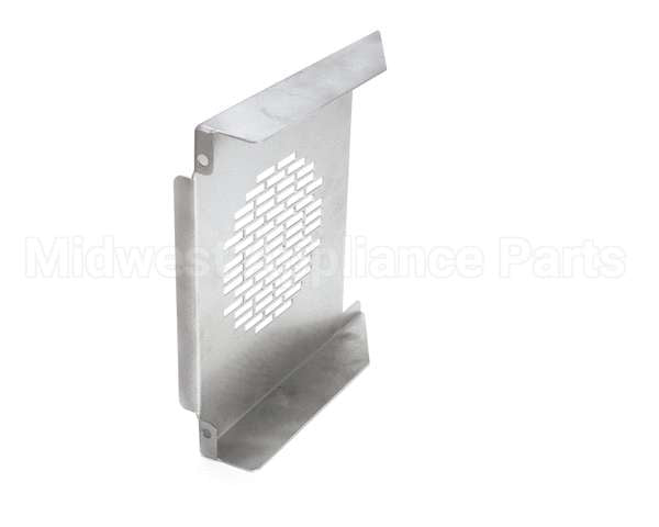 71428 Henny Penny Duct-Blower Side Removable