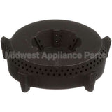 714391 Vulcan Burner Head 4-1/4" Dia. Ci