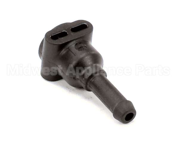 71442 Nespresso Fluid Connect I Shape