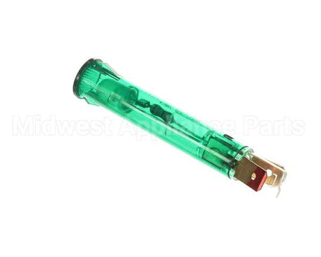 71448 Grindmaster Cecilware Indicator Light,Green
