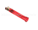 71449 Grindmaster Cecilware Indicator Light,Red