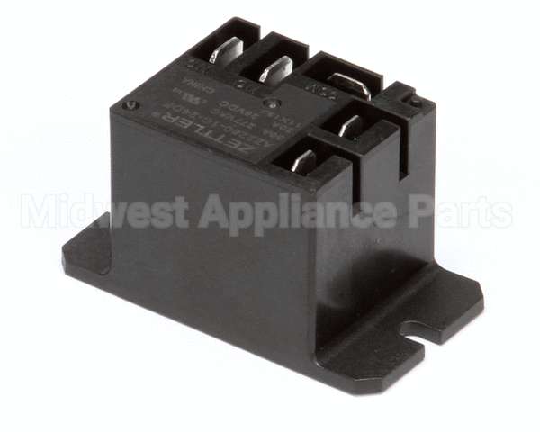 71450 Grindmaster Cecilware Relay,30A Spst,24Vdc Coil