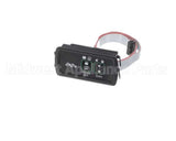 71451 Grindmaster Cecilware Touchpad Assy,Gnb Sgl Spare Pa