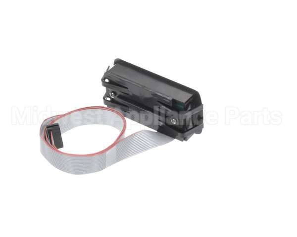 71451 Grindmaster Cecilware Touchpad Assy,Gnb Sgl Spare Pa