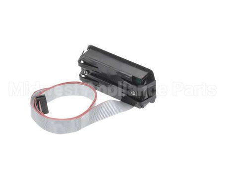 71451 Grindmaster Cecilware Touchpad Assy,Gnb Sgl Spare Pa
