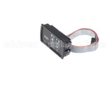 71451 Grindmaster Cecilware Touchpad Assy,Gnb Sgl Spare Pa