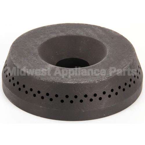 714540-1 Compatible Hobart Burner Head Std Chr