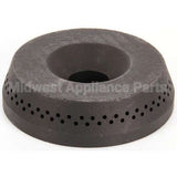 714540-1 Compatible Hobart Burner Head Std Chr