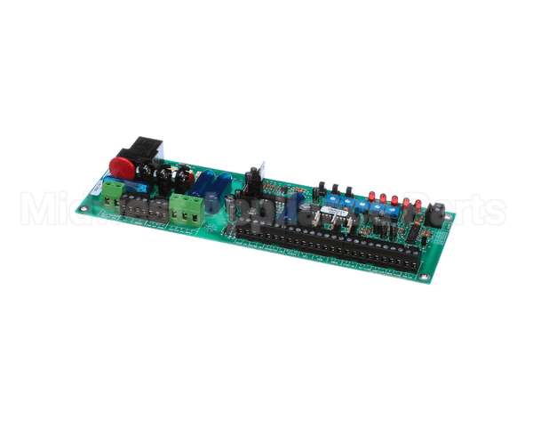 7146000 Knight Equipment Control Circuit Board