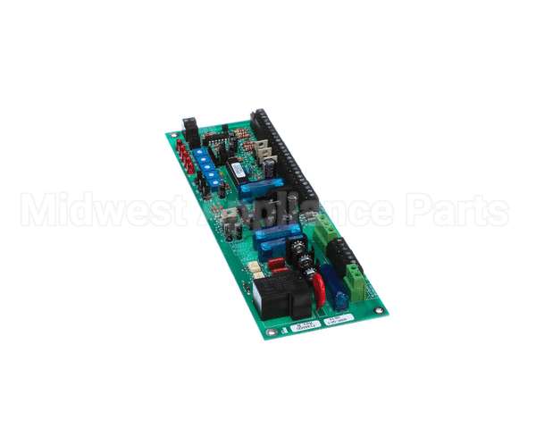 7146000 Knight Equipment Control Circuit Board