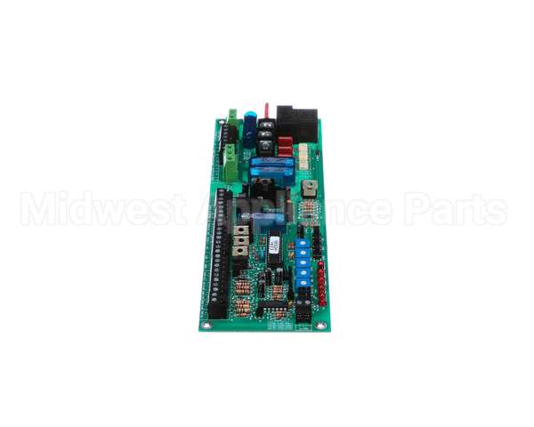 7146000 Knight Equipment Control Circuit Board