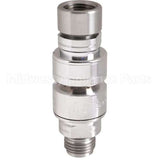 71463 Compatible Fisher Backflow Prev, Leadfree, Ss, 3/4