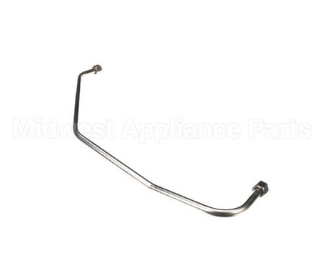 71471 Henny Penny Assembly-Oil Return Line Ofg-322