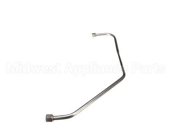 71471 Henny Penny Assembly-Oil Return Line Ofg-322