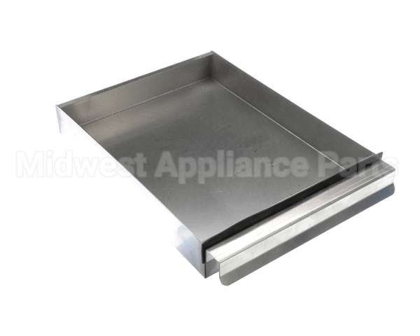 71478 Henny Penny Water Box-Assembly