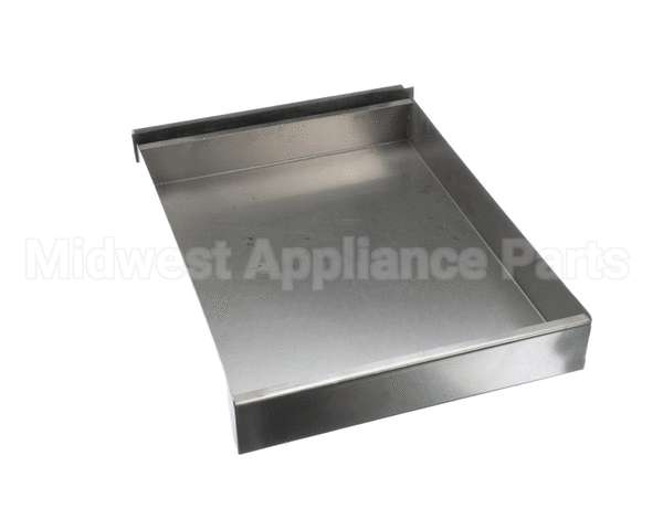 71478 Henny Penny Water Box-Assembly