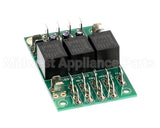 71481103 International Environmental Relay Board Spst X 3, 24V, 10A
