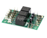 71481103 International Environmental Relay Board Spst X 3, 24V, 10A
