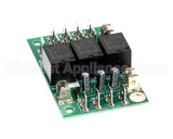 71481103 International Environmental Relay Board Spst X 3, 24V, 10A