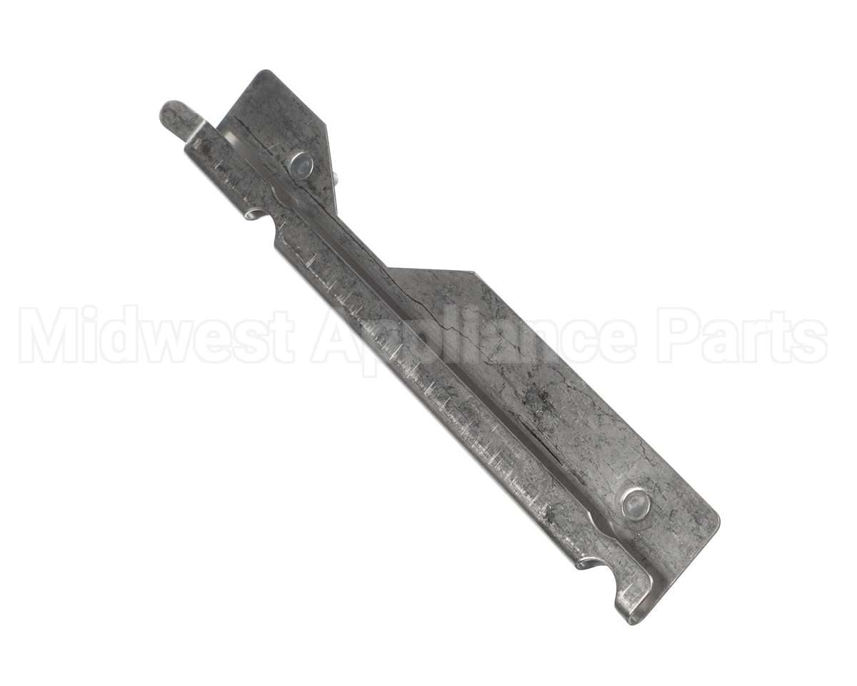 71486 Grindmaster Cecilware Rail, Brew Lh Assy