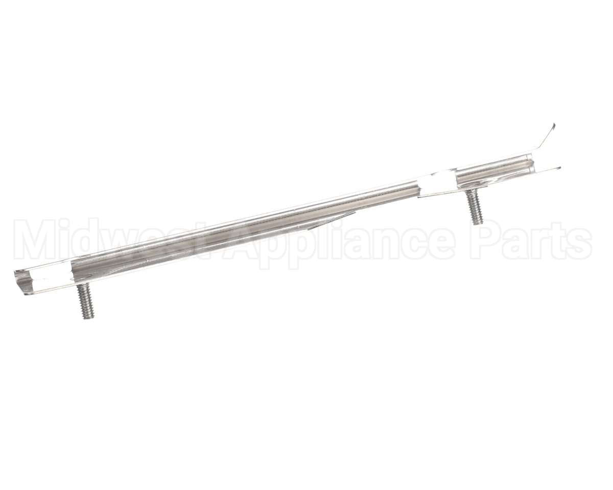 71486 Grindmaster Cecilware Rail, Brew Lh Assy