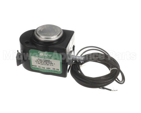 71488502 International Environmental 24V 3W N/C Taco Actuator