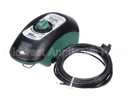 71488513 International Environmental 24V 3W/2W-N.o. Taco Act. 96"