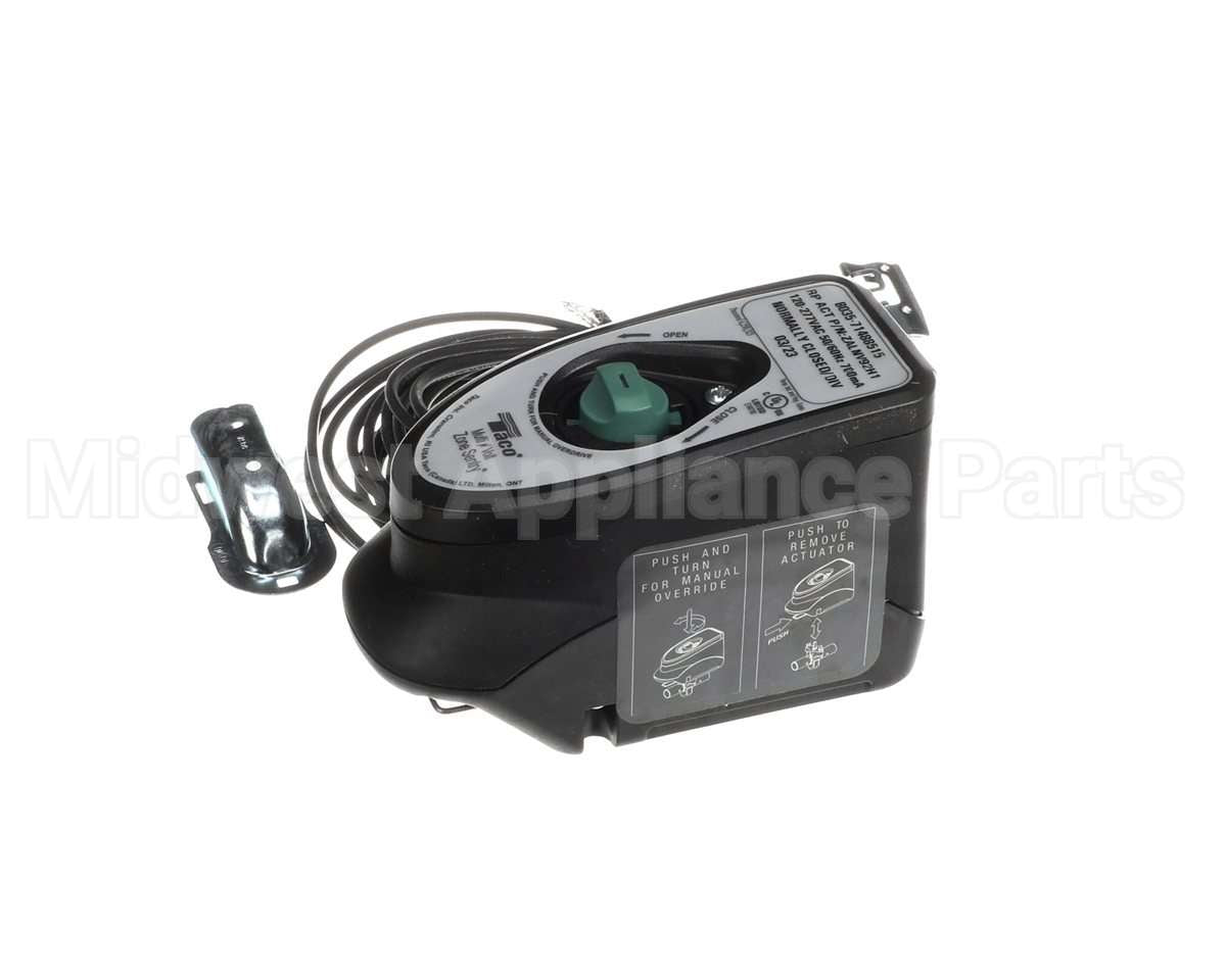 71488515 International Environmental 120-277V Nc 2W Actuator