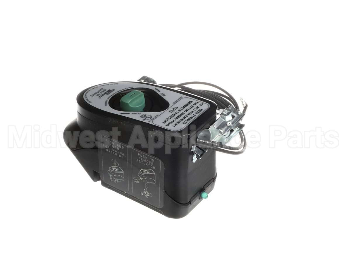 71488515 International Environmental 120-277V Nc 2W Actuator