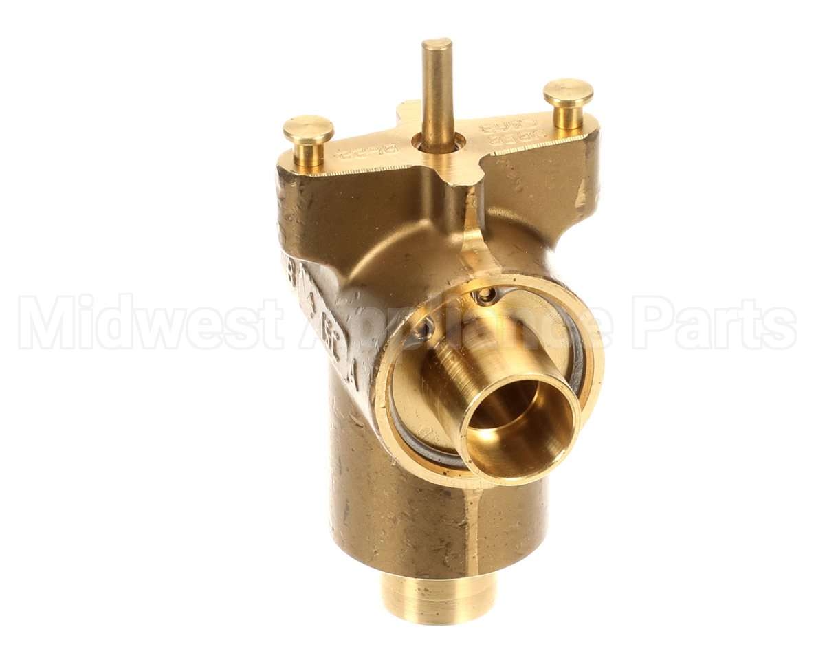 71489204 International Environmental 1/2" 3W Taco Valve