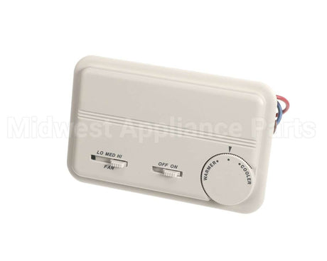 71491043 International Environmental 24-277V Horizontal Thermostat