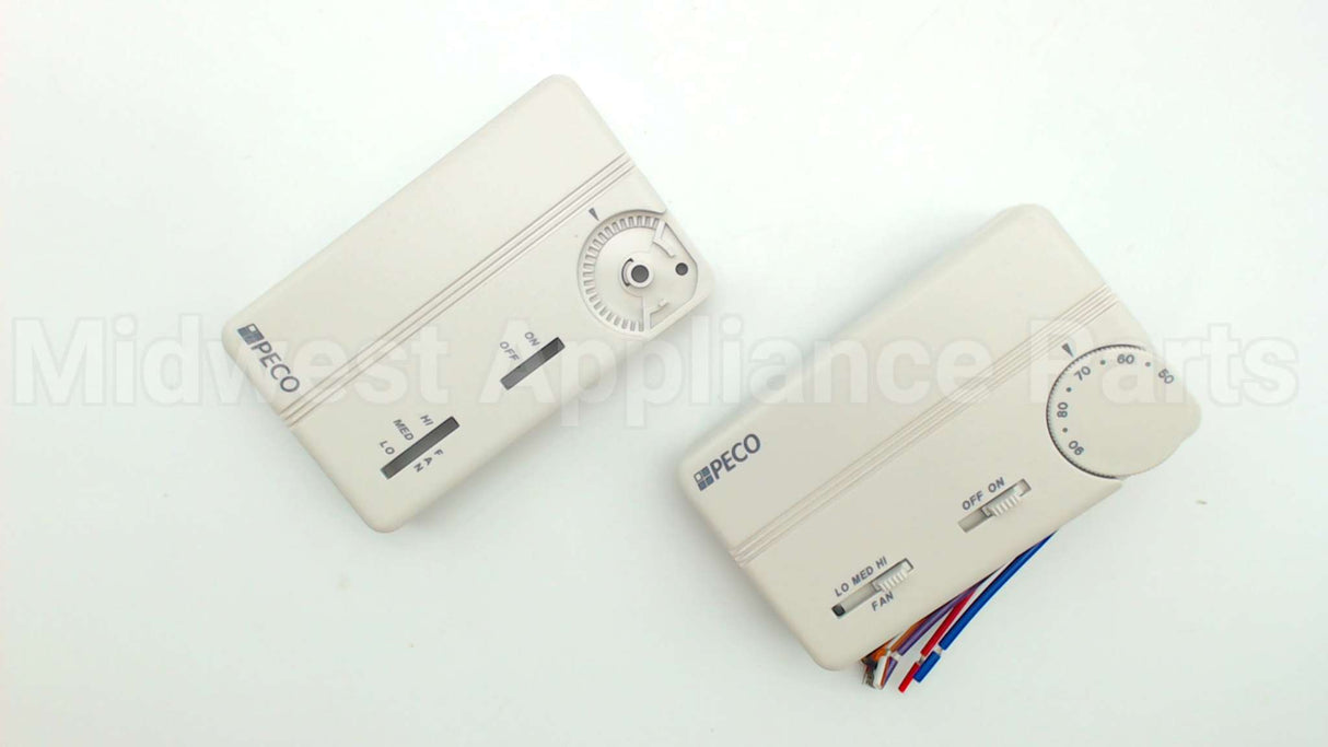 71491054 International Environmental 24-277V50-90F Autoco Horzstat