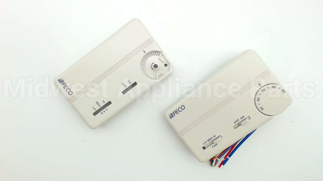 71491054 International Environmental 24-277V50-90F Autoco Horzstat