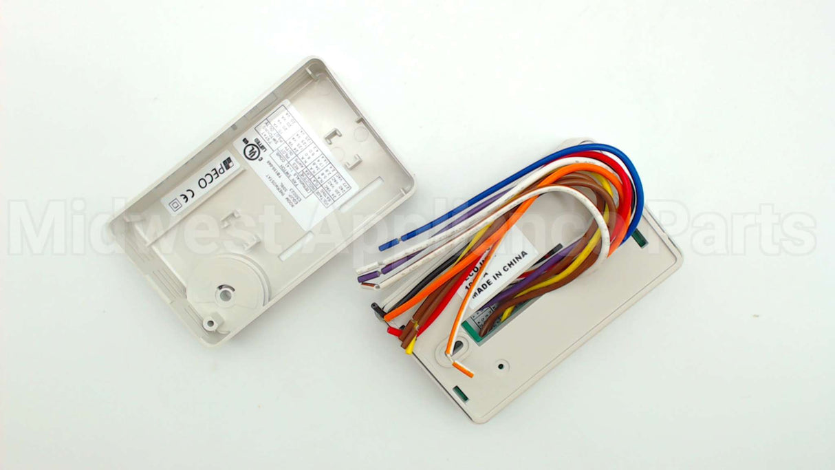 71491054 International Environmental 24-277V50-90F Autoco Horzstat