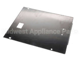 71494 Grindmaster Cecilware Panel, Gnb Airpot Splash