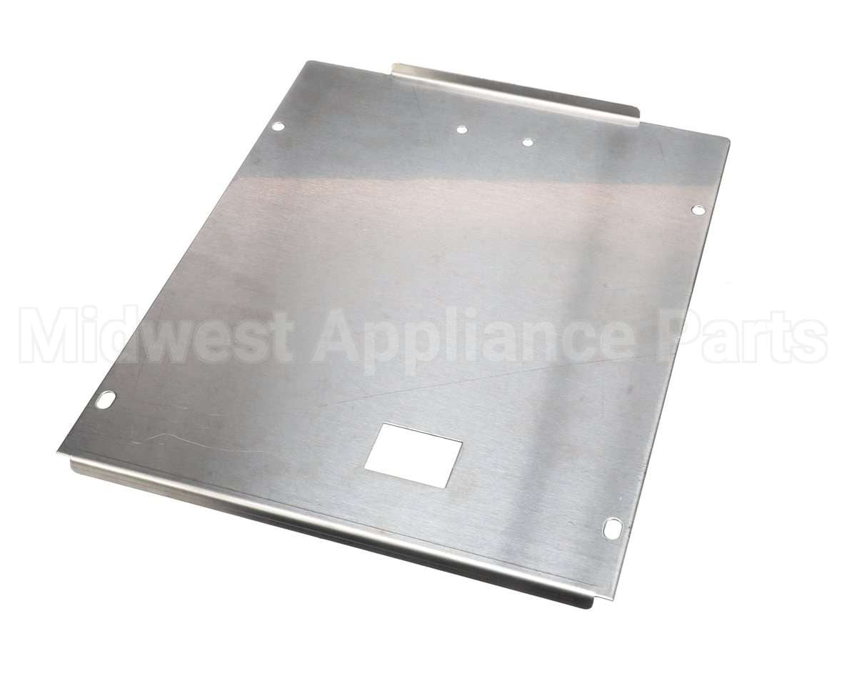 71494 Grindmaster Cecilware Panel, Gnb Airpot Splash