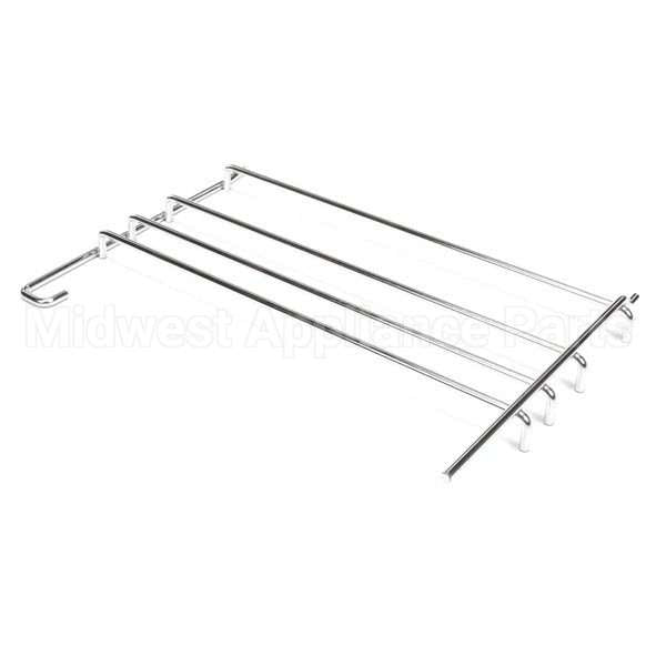 714942 Compatible Vulcan Rh Rack Slide